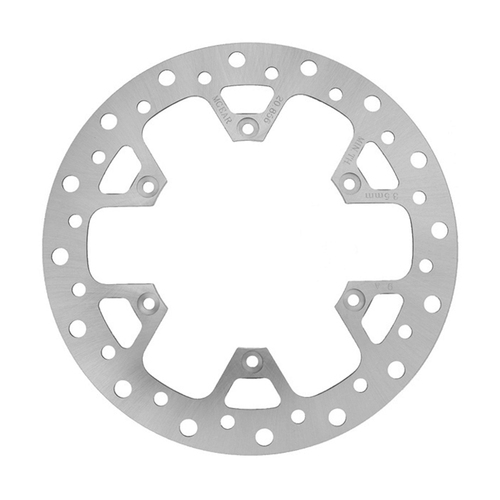 Rear Brake Disc for SUZUKI RM 125 2006-2012  