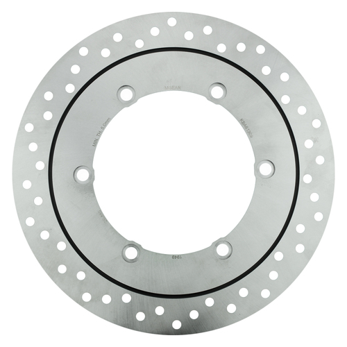 Front Left Brake Disc for HONDA VT 750 S2010-2014  