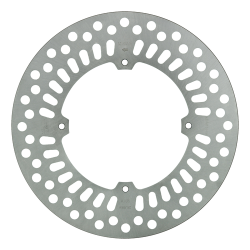 Front Right Brake Disc for HONDA CRF 230 L2008-2009  