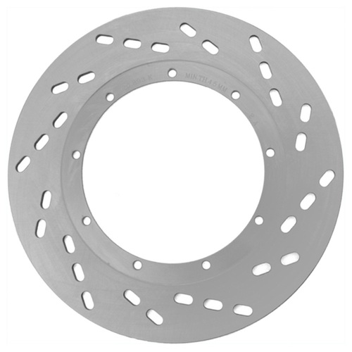 Front Right Brake Disc for SUZUKI GSX 550 ES1983-1987  