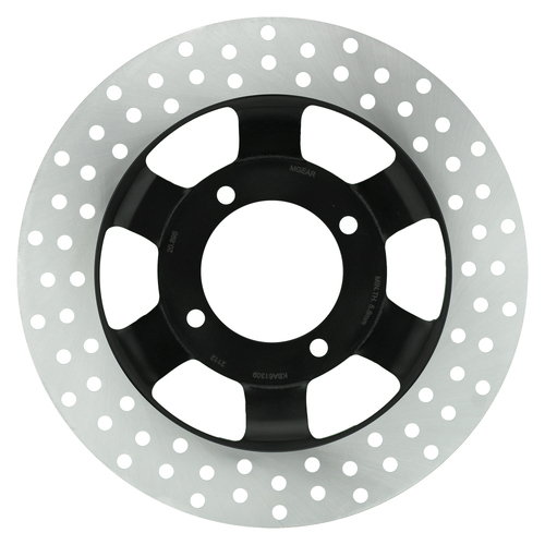 Front Left Brake Disc for DUCATI 750 S1972-1974  