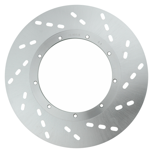 Front Left Brake Disc for SUZUKI GS 1000 E 1978-1979  