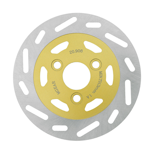 Front Left Brake Disc for PGO 50 Ligero2008-2012  