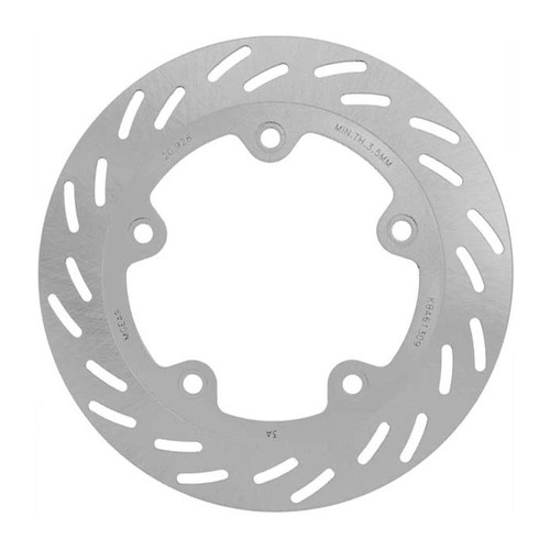 Front Left Brake Disc for SYM Citycom 300 i. S - L30W12014-2015  