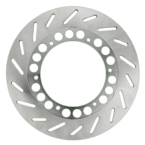 Front Left Brake Disc for YAMAHA RZ 3501983-1986  