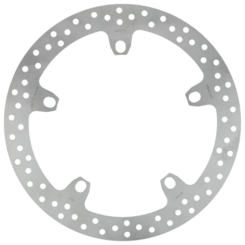 Front Left Brake Disc for BMW S 1000 R - K47 2020-2020  