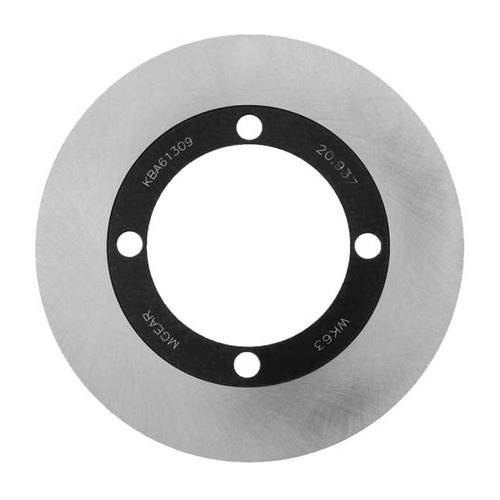 Rear Left Brake Disc for YAMAHA YXR 700 Rhino2008-2013  