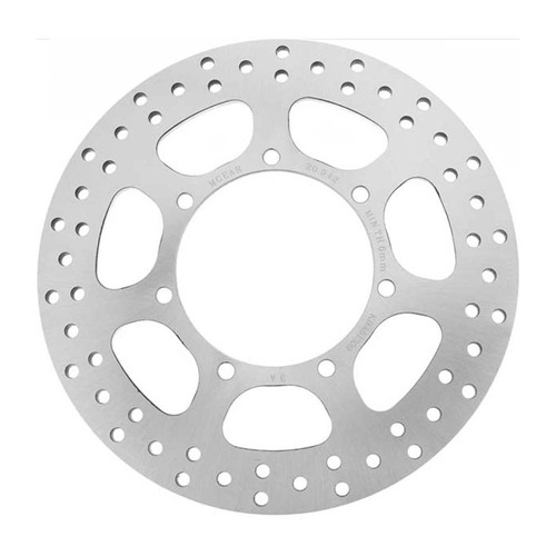 Rear Brake Disc for KAWASAKI VN 1500 Vulcan Nomad Fi 2000-2004  