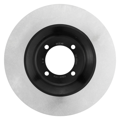 Front Left Brake Disc for TRIUMPH 750 Bonneville Twin1984-1984  