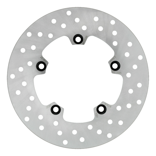 Rear Brake Disc for APRILIA RS 125 - PY2010-2013  