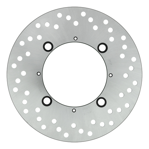 Rear Brake Disc for HONDA CB 300 R ABS2019-2024  