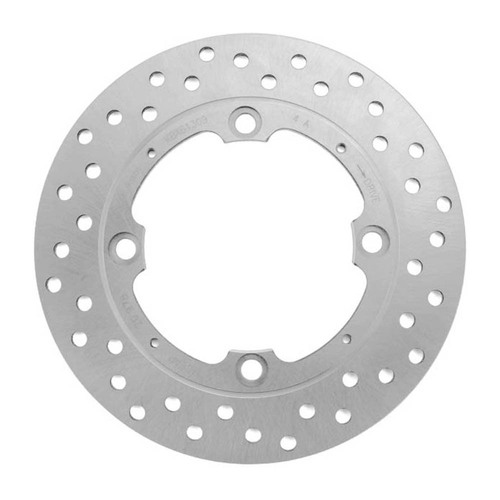 Rear Brake Disc for HONDA CBR 600 RR ABS2009-2024  