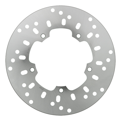 Rear Brake Disc for APRILIA Scarabeo 200 i.e Light2007-2017  