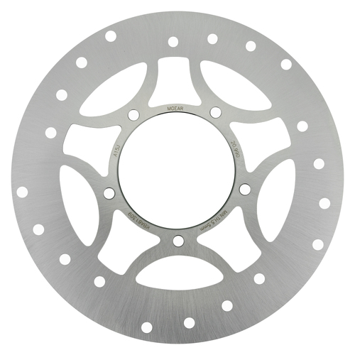 Rear Brake Disc for MOTO GUZZI 1000 SP-21983-1988  