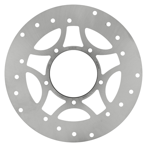 Front Right Brake Disc for MOTO GUZZI V50 500 C1992-2001  