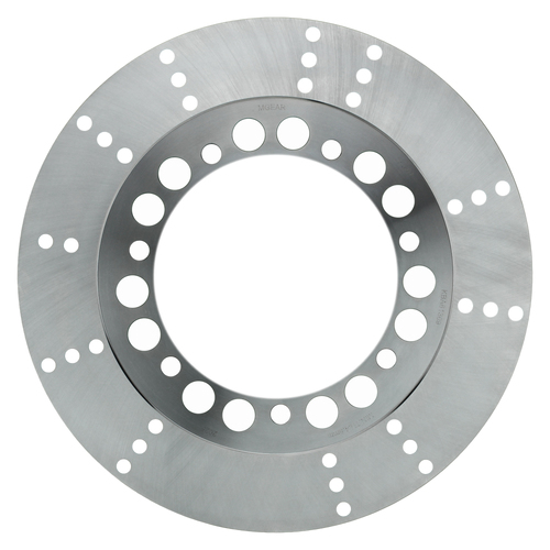 Front Left Brake Disc for KAWASAKI Z 1000 R Replica 1982-1983  