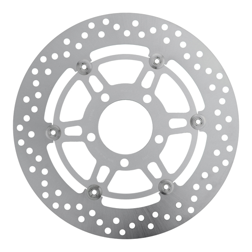 Front Left Brake Disc for SUZUKI SV 650  2003-2009  