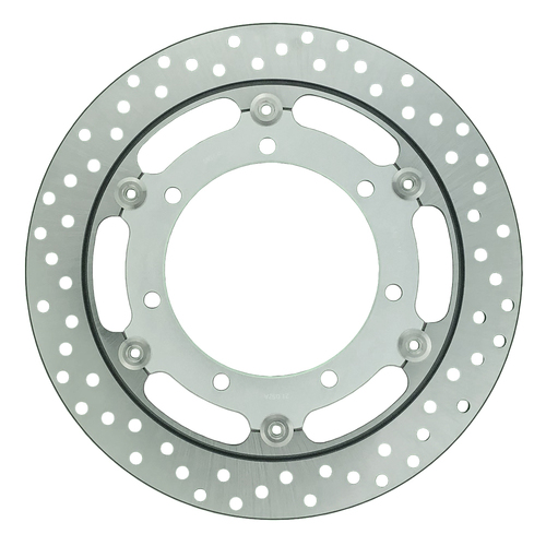 Front Left Brake Disc for KAWASAKI VN 1600 Vulcan Classic 2003-2008  