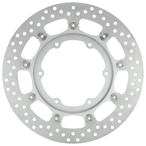 Front Left Brake Disc for YAMAHA XT 660 X 2004-2016  