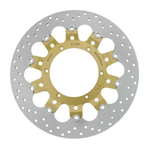 Front Left Brake Disc for HUSQVARNA SM 610 1998-2000  