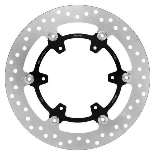 Front Right Brake Disc for KTM 990 Adventure R non ABS 2009-2012  