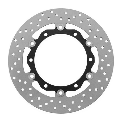 Front Left Brake Disc for YAMAHA XP 500 T-Max 2008-2011  