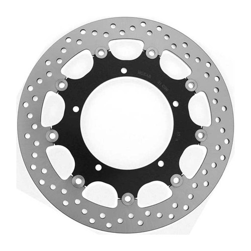 Front Left Brake Disc for YAMAHA YZF-R1 2007-2008  