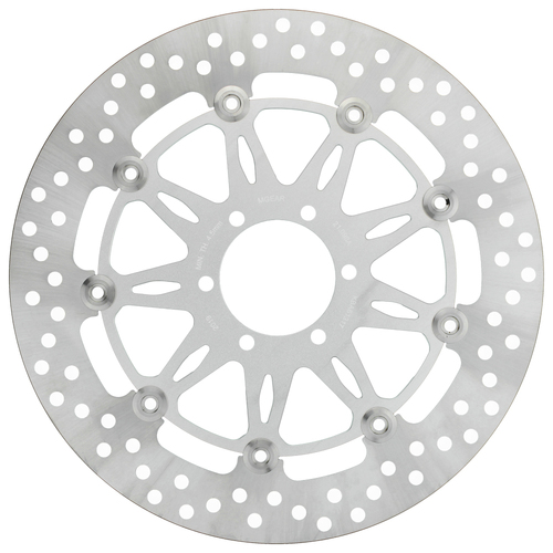 Front Left Brake Disc for DUCATI 620 Monster i.e Dark 2006-2006  