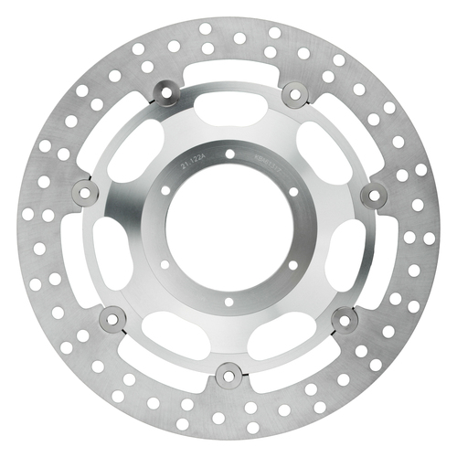 Front Left Brake Disc for HONDA ST 1300 2002-2008  