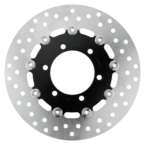 Rear Brake Disc for SUZUKI VZR 1800 Boulevard M109R  2006-2019  