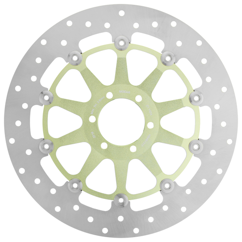 Front Left Brake Disc for BENELLI TreK 1130 2007-2017  