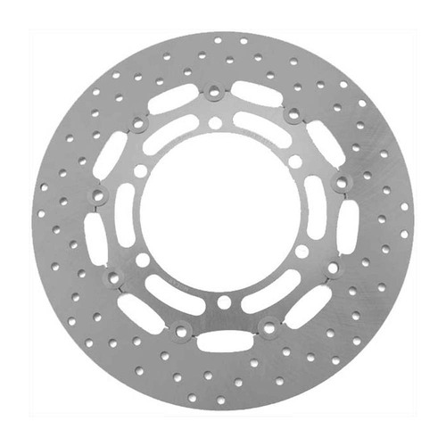 Front Left Brake Disc for SUZUKI GSF 1200 Bandit SA ABS  1997-2000  