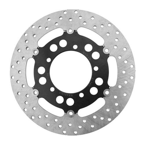 Front Right Brake Disc for SUZUKI VL 1500 Intruder LC  1999-2001  