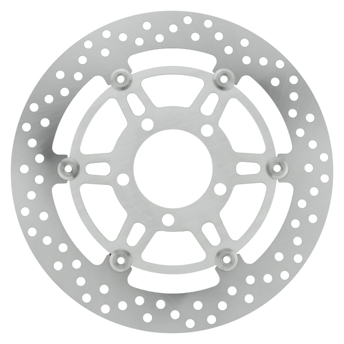 Front Right Brake Disc for SUZUKI VLR 1800 Intruder C1800 R 2008-2013  