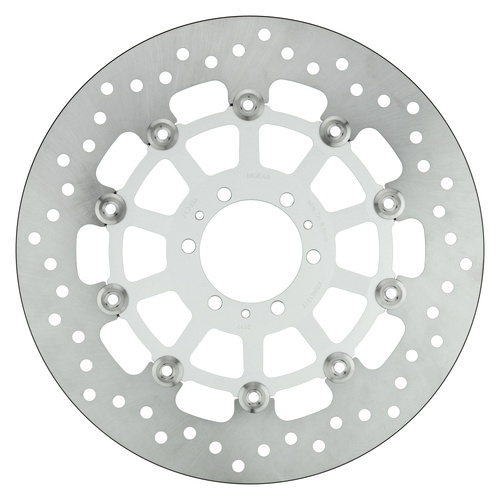 Rear Brake Disc for INDIAN Chieftain Premium 2019-2022  