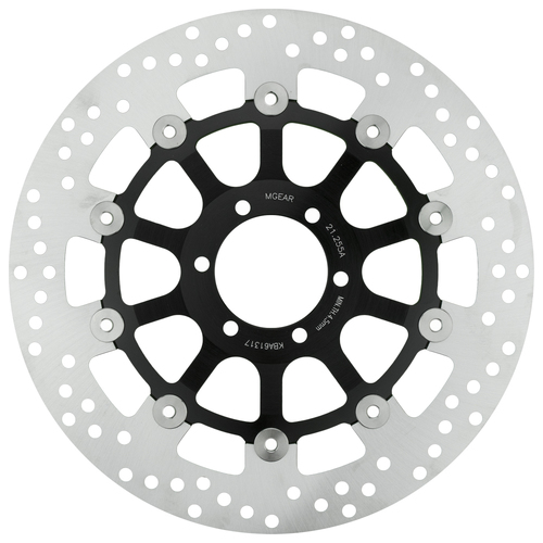 Front Left Brake Disc for KTM 990 SM Supermoto R 2012-2013  