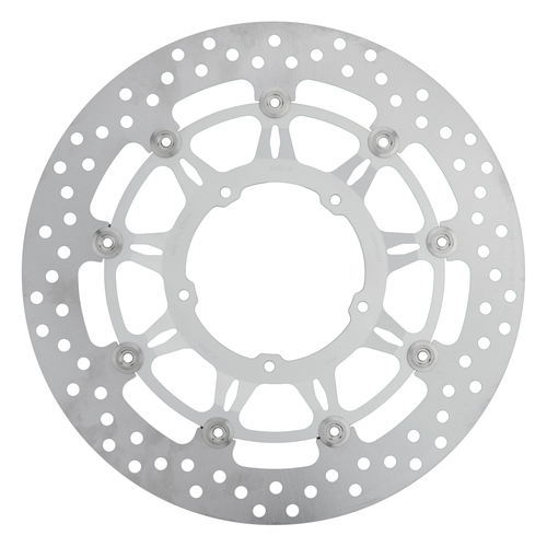 Front Left Brake Disc for HONDA GL 1800 BD Goldwing Tour 2020-2024  