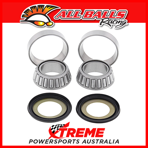 Steering Head Stem Bearing Kit for Suzuki RM85 Small Wheel 2016-2020 2021 2022