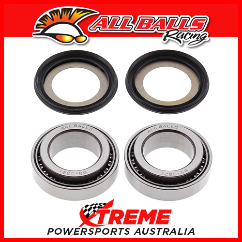 Steering Head Stem Bearing Kit for Suzuki DR650SE 2016-2020 2021 2022