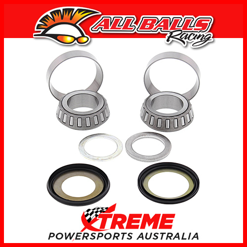 Steering Head Stem Bearing Kit for Honda CRF110F 2016 2017 2018