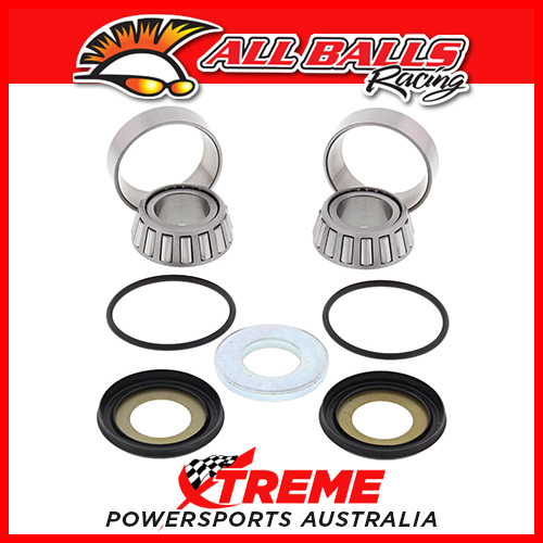 Steering Head Stem Bearing Kit for Beta RR125 2T 2018