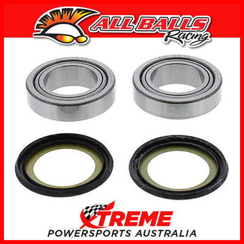 Steering Head Stem Bearing Kit for Honda CRF250R 2018-2019