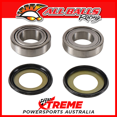 Steering Head Stem Bearing Kit for Yamaha AG125 2017 2018 2019 2020 2021 2022