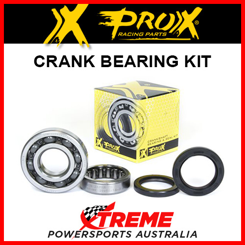 ProX 23.CBS13004 Honda CRF250 X 2004-2006 Crank Main Bearings