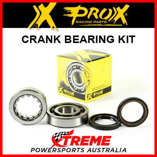 ProX 23.CBS14005 Honda CRF450 X 2005-2017 Crank Main Bearings