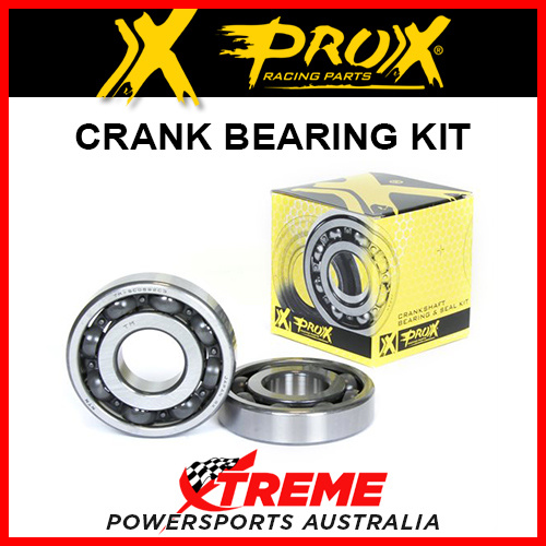 ProX 23.CBS14096 Honda TRX400 X 1999-2014 Crank Main Bearings