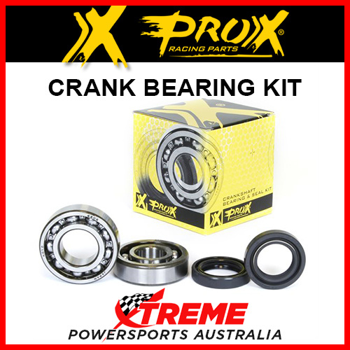 ProX 23.CBS22079 Yamaha YZ125 1979 Crank Main Bearings