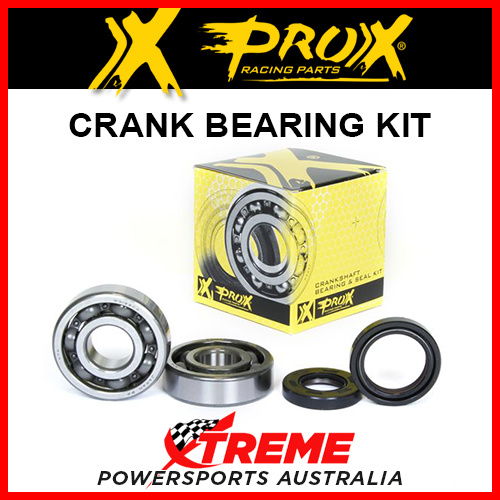 ProX 23.CBS22086 Yamaha YZ125 1986-1997 Crank Main Bearings