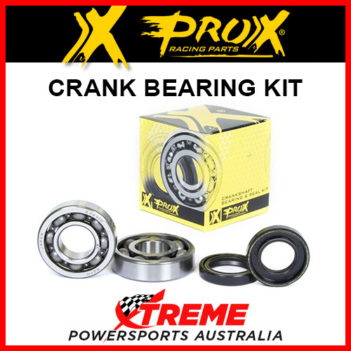 ProX 23.CBS22105 Yamaha YFS200 Blaster 2005-2006 Crank Main Bearings