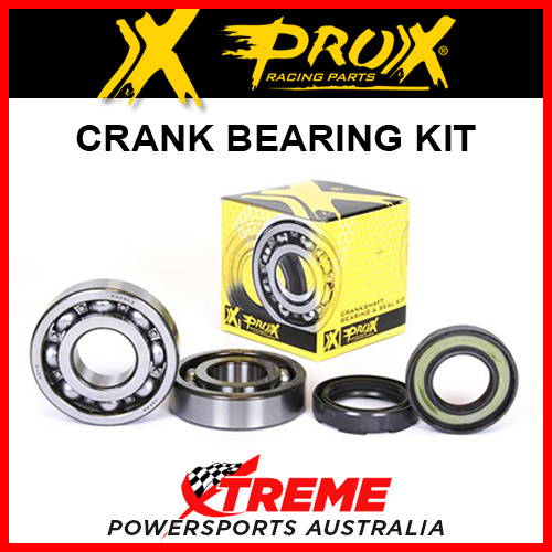 ProX 23.CBS23080 Yamaha YZ490 1982-1990 Crank Main Bearings